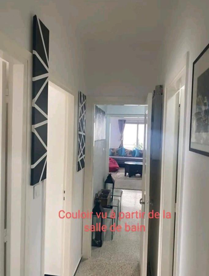 Appartement RIM Casablanca Exterior foto