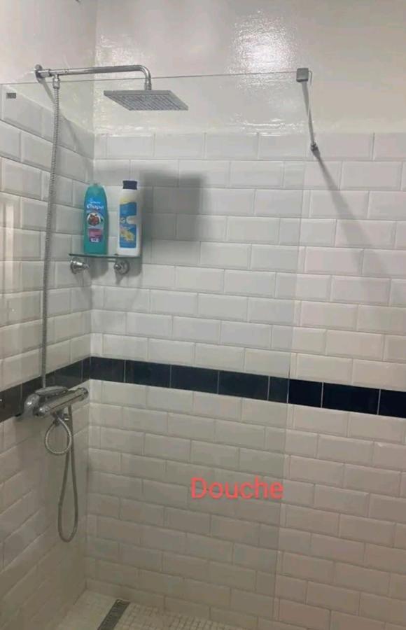 Appartement RIM Casablanca Exterior foto