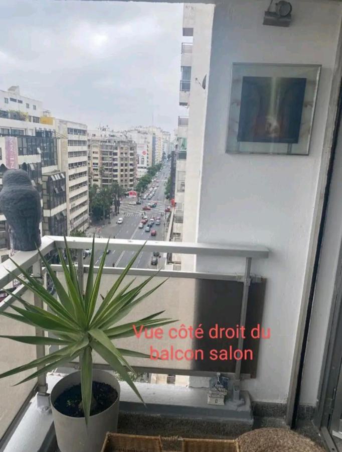 Appartement RIM Casablanca Exterior foto