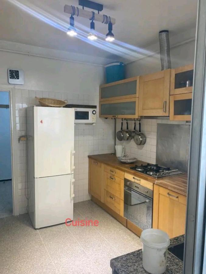 Appartement RIM Casablanca Exterior foto