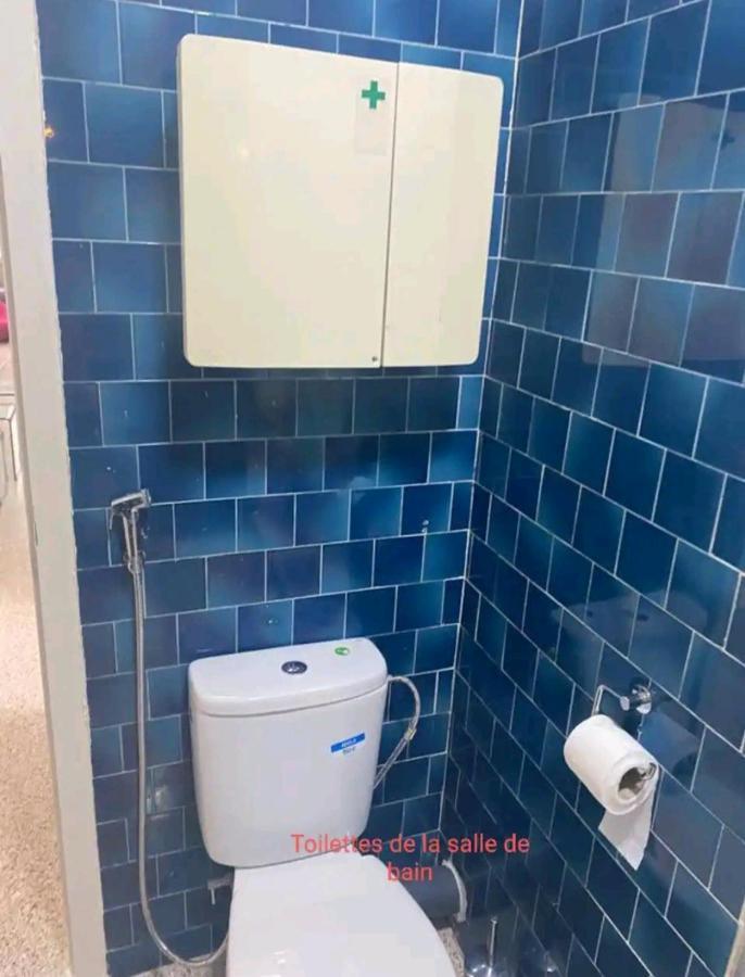 Appartement RIM Casablanca Exterior foto