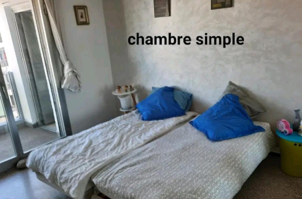 Appartement RIM Casablanca Exterior foto