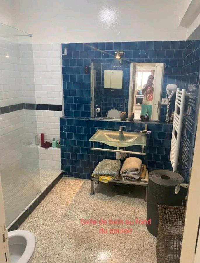 Appartement RIM Casablanca Exterior foto