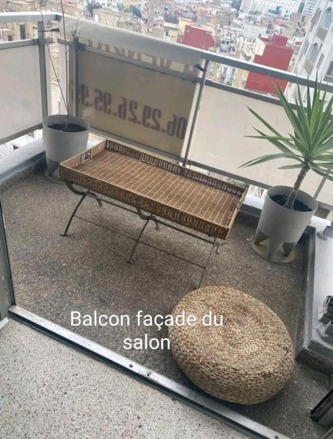 Appartement RIM Casablanca Exterior foto