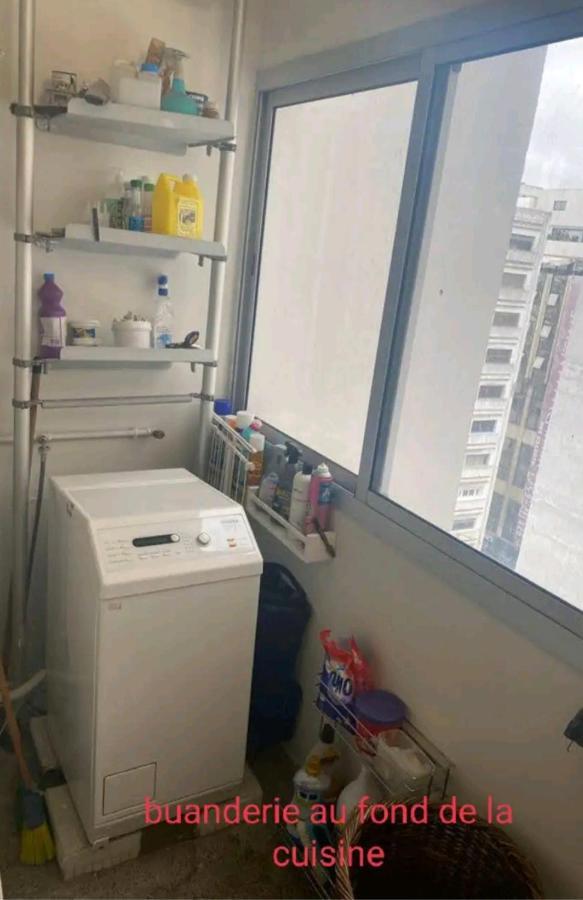 Appartement RIM Casablanca Exterior foto