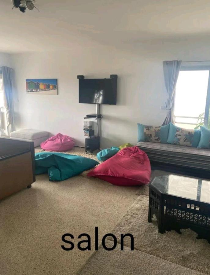 Appartement RIM Casablanca Exterior foto