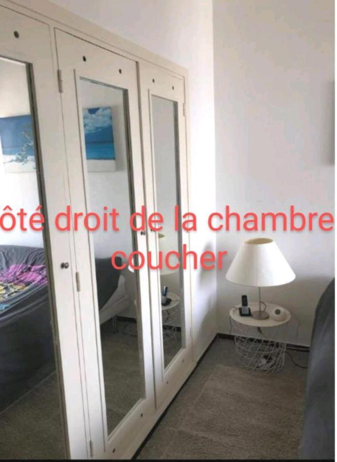 Appartement RIM Casablanca Exterior foto