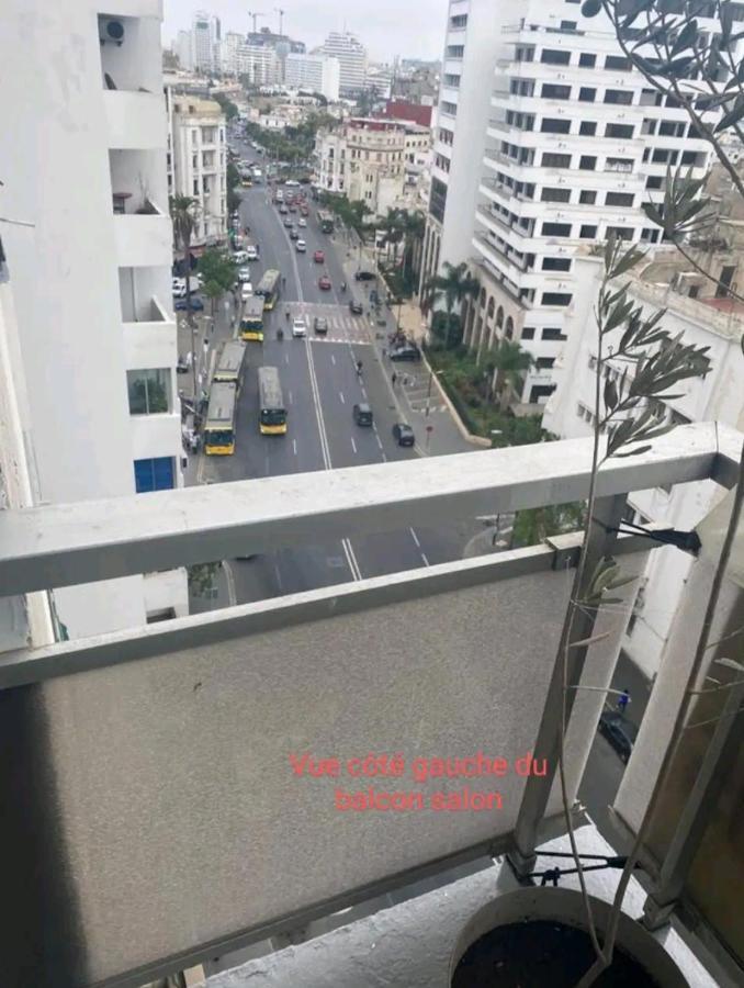 Appartement RIM Casablanca Exterior foto