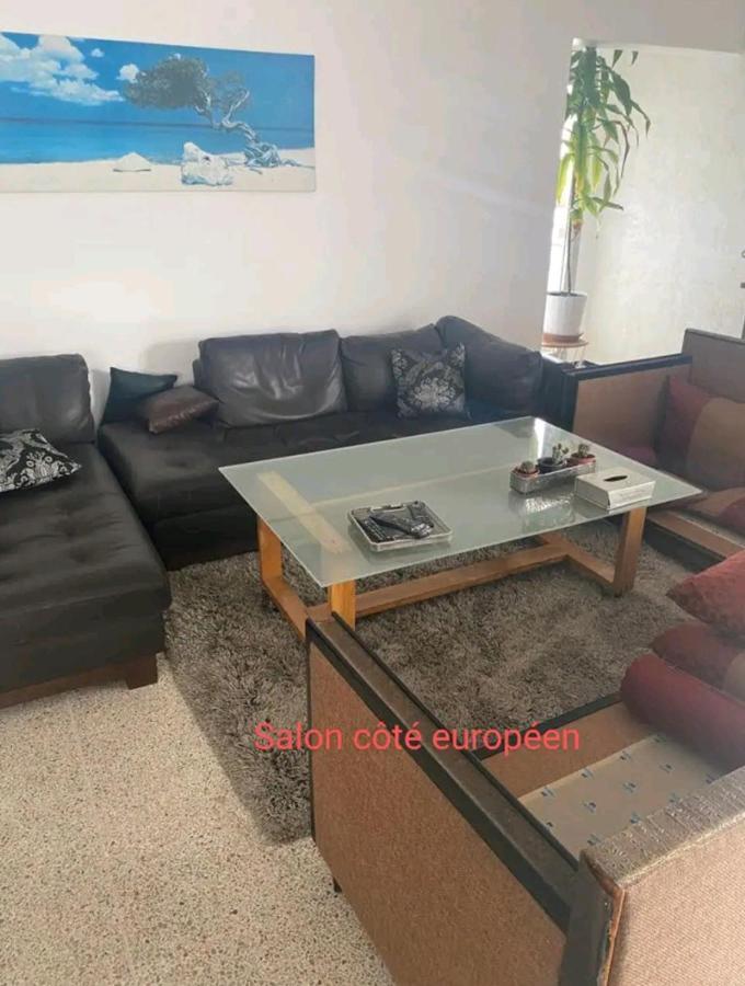Appartement RIM Casablanca Exterior foto