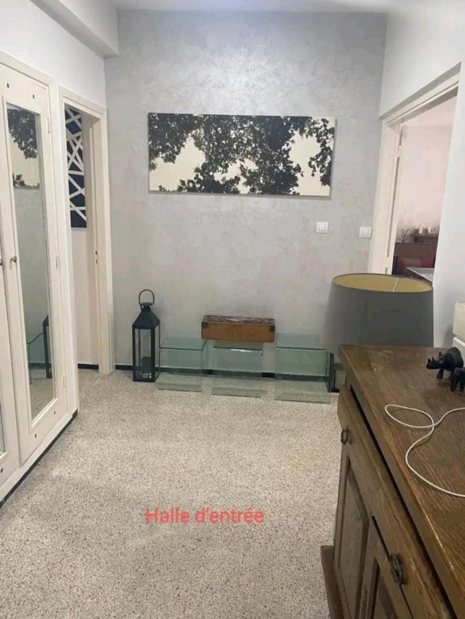 Appartement RIM Casablanca Exterior foto