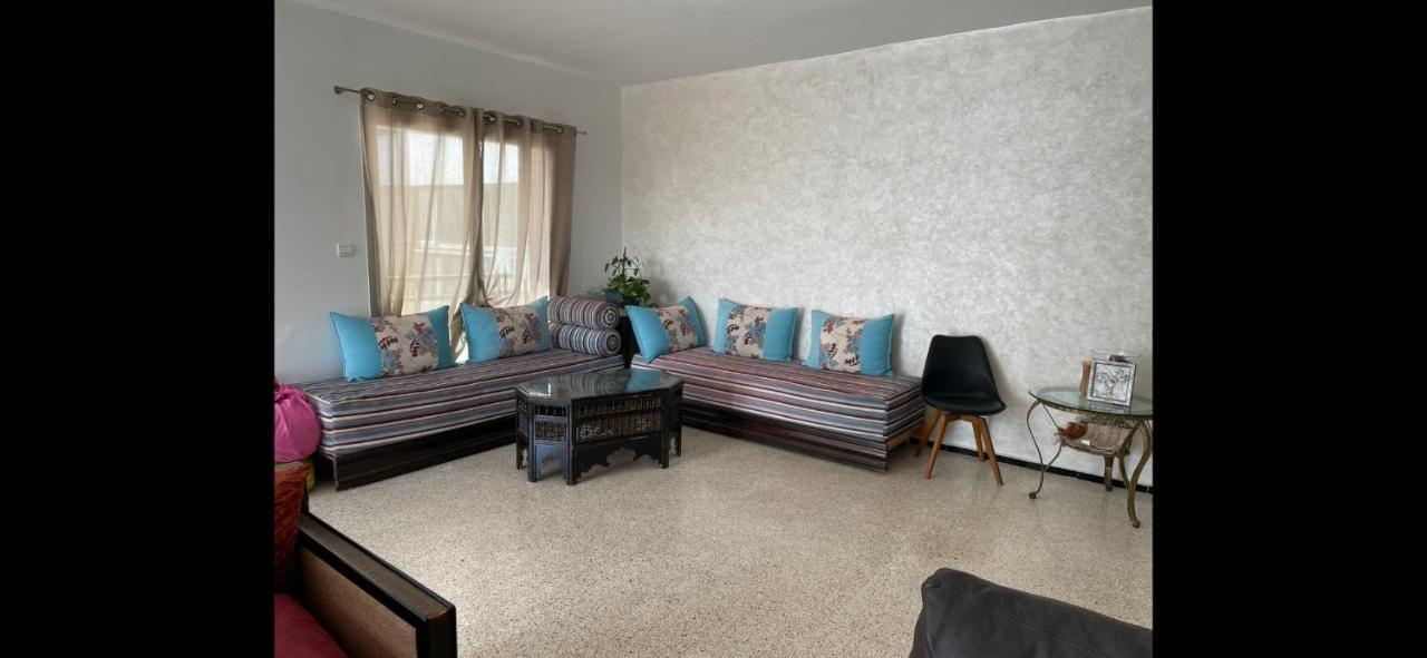 Appartement RIM Casablanca Exterior foto